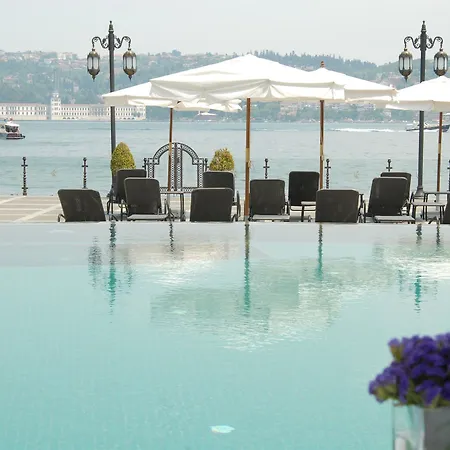 Les Ottomans - Boutique Class 5*