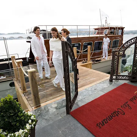 Les Ottomans - Boutique Class Hotel Istanbul