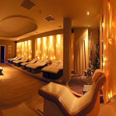Hotel Les Ottomans - Boutique Class Istanbul
