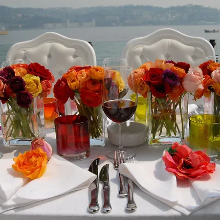 Les Ottomans - Boutique Class Hotel 5*