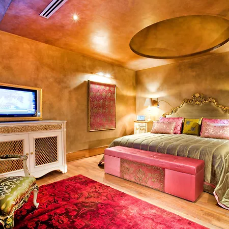 Les Ottomans - Boutique Class Hotel