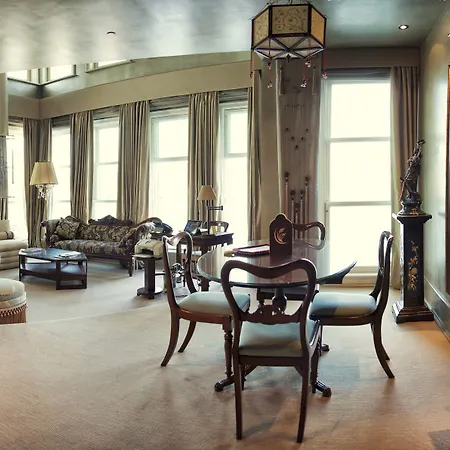 Hotel Les Ottomans - Boutique Class Istambul