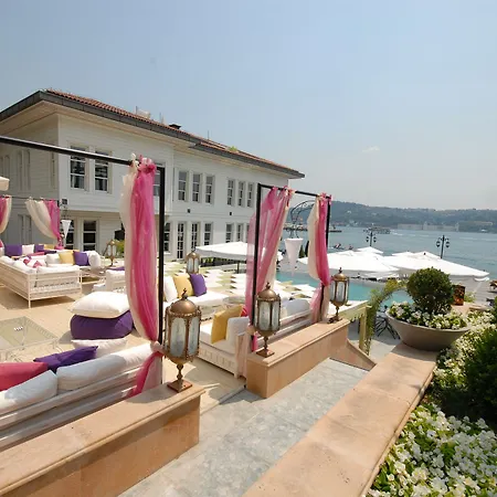 Hotel Les Ottomans - Boutique Class