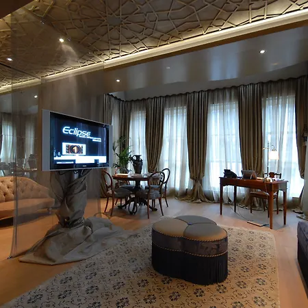 Les Ottomans - Boutique Class Hotel Istanbul