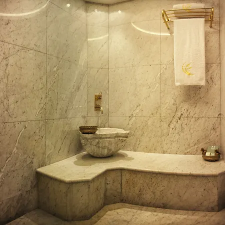 Les Ottomans - Boutique Class Hotel