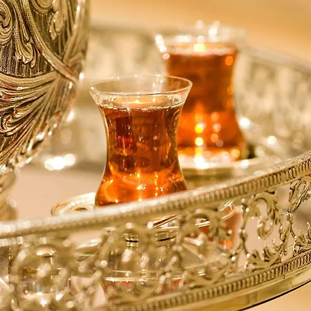 Hotel Les Ottomans - Boutique Class 5*