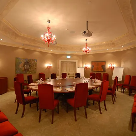 Hotel Les Ottomans - Boutique Class 5*