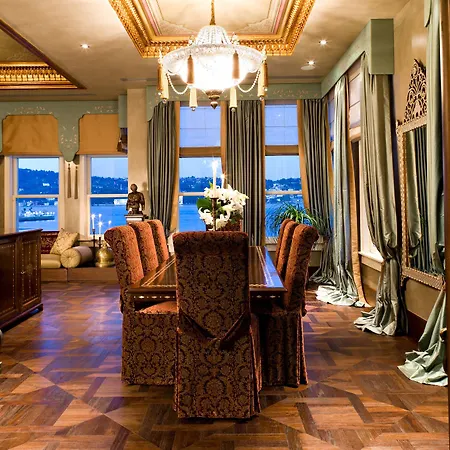 Hotel Les Ottomans - Boutique Class Istanbul