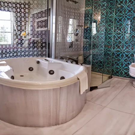 Les Ottomans - Boutique Class 5*