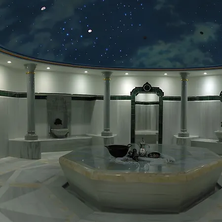 Les Ottomans - Boutique Class Istanbul