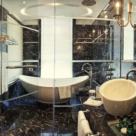 Les Ottomans - Boutique Class Hotel 5*