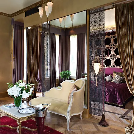 Hotel Les Ottomans - Boutique Class 5*