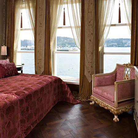 Les Ottomans - Boutique Class 5* Istanbul