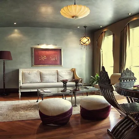 Hotel Les Ottomans - Boutique Class
