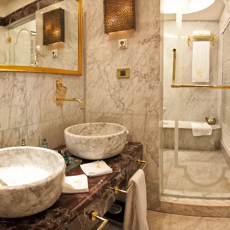 Les Ottomans - Boutique Class Hotel Istanbul