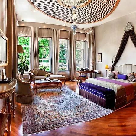 Les Ottomans - Boutique Class Hotel