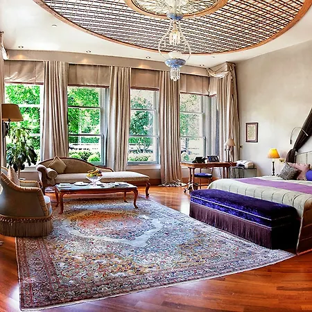 Les Ottomans - Boutique Class Hotel Istanbul