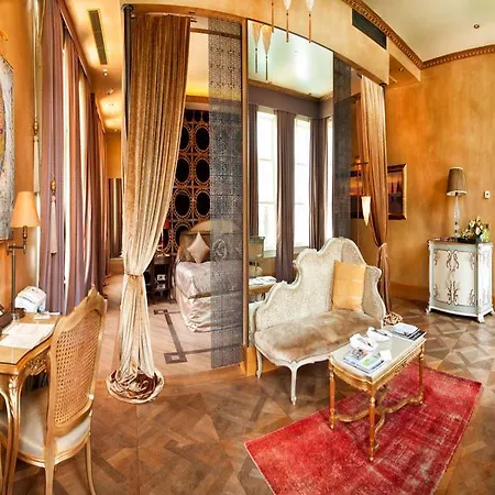 Les Ottomans - Boutique Class Hotel