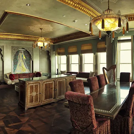 Les Ottomans - Boutique Class 5* Istanbul