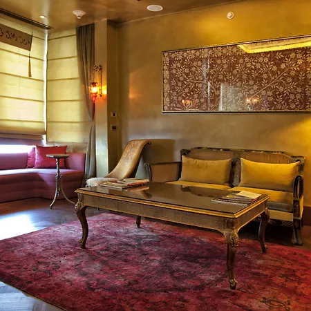 Les Ottomans - Boutique Class Istanbul