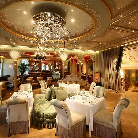 Hotel Les Ottomans - Boutique Class