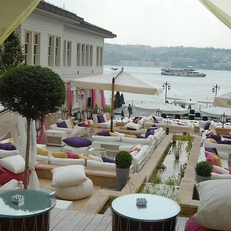 Les Ottomans - Boutique Class Hotel Istanbul