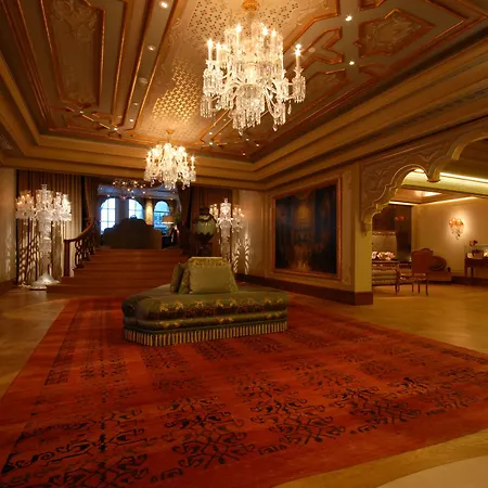 Les Ottomans - Boutique Class Istanbul