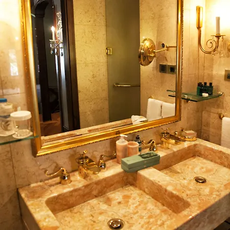 Les Ottomans - Boutique Class Hotel