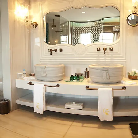 Les Ottomans - Boutique Class Hotel
