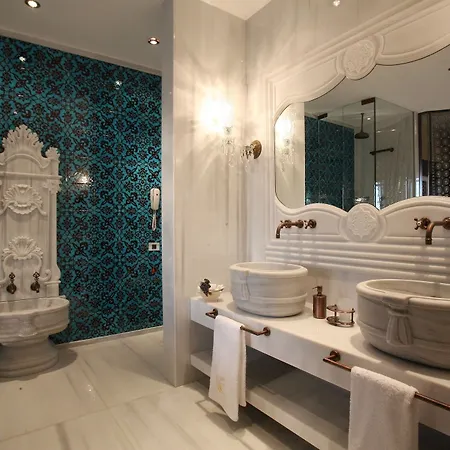 Hotel Les Ottomans - Boutique Class